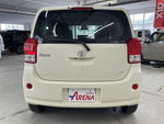 PORTE 4WD