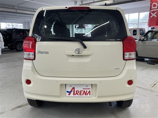 PORTE 4WD