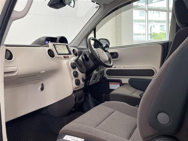 PORTE 4WD