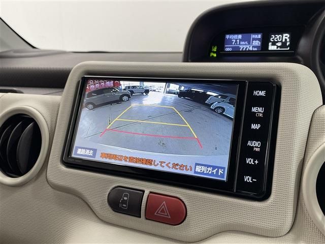 PORTE 4WD
