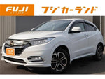VEZEL HYBRID 4WD