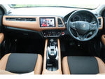 VEZEL HYBRID 4WD
