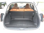 VEZEL HYBRID 4WD