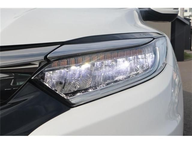 VEZEL HYBRID 4WD