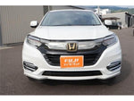 VEZEL HYBRID 4WD