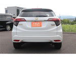 VEZEL HYBRID 4WD