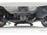 VEZEL HYBRID 4WD