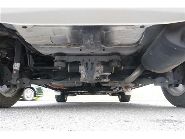 VEZEL HYBRID 4WD