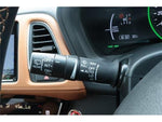 VEZEL HYBRID 4WD