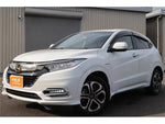 VEZEL HYBRID 4WD
