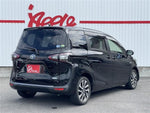 SIENTA HYBRID