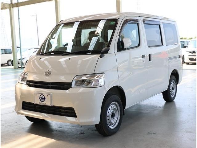 Gran Max CARGO