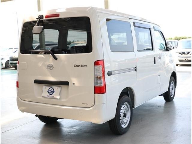 Gran Max CARGO
