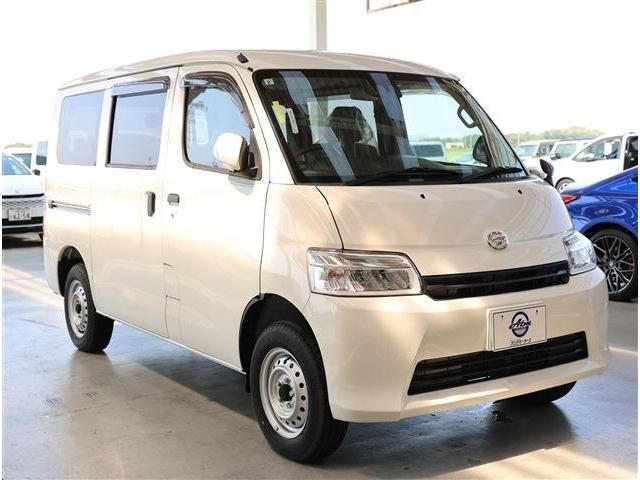 Gran Max CARGO