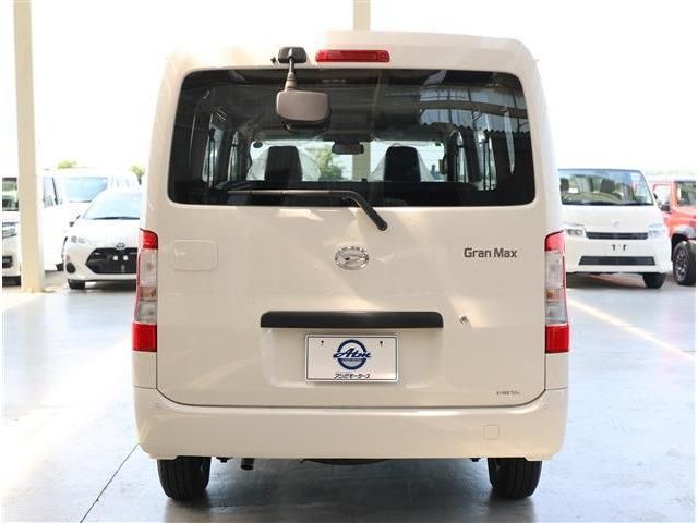 Gran Max CARGO