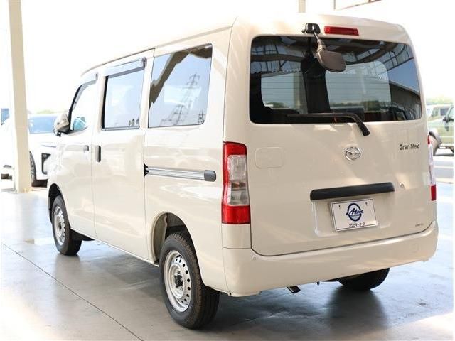 Gran Max CARGO