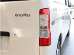 Gran Max CARGO