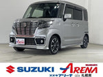 Spacia custom 4WD