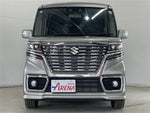 Spacia custom 4WD