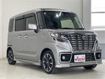 Spacia custom 4WD