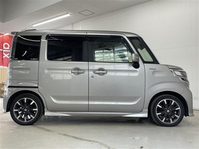 Spacia custom 4WD