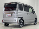 Spacia custom 4WD