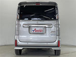 Spacia custom 4WD
