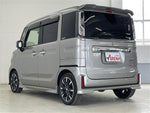 Spacia custom 4WD