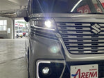 Spacia custom 4WD