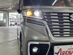Spacia custom 4WD