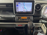 Spacia custom 4WD