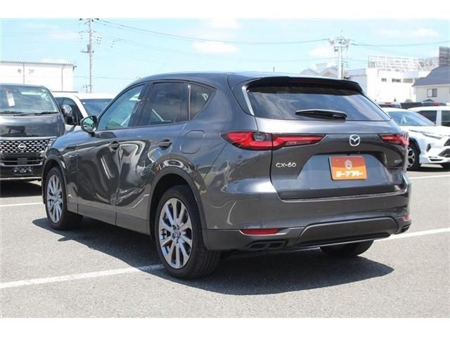 CX-60
