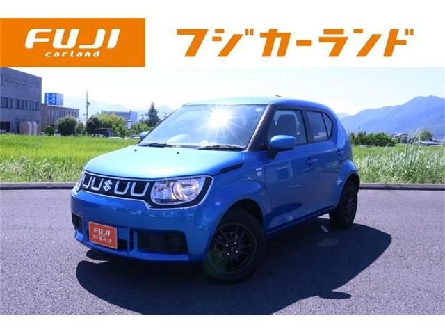 IGNIS 4WD