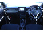 IGNIS 4WD