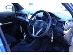 IGNIS 4WD