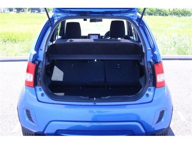 IGNIS 4WD