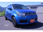IGNIS 4WD