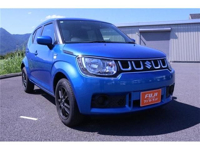 IGNIS 4WD