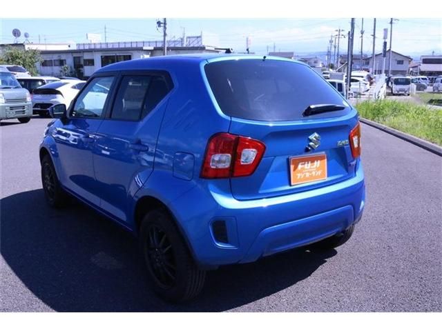 IGNIS 4WD