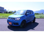 IGNIS 4WD
