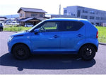 IGNIS 4WD
