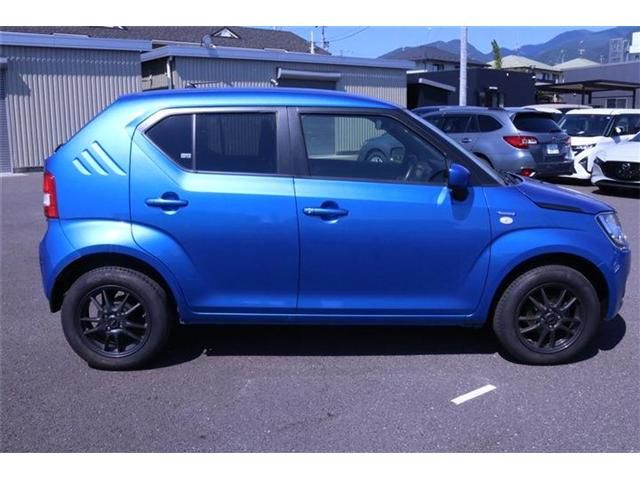 IGNIS 4WD
