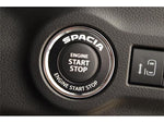 Spacia custom
