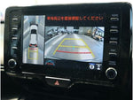 YARIS CROSS HYBRID