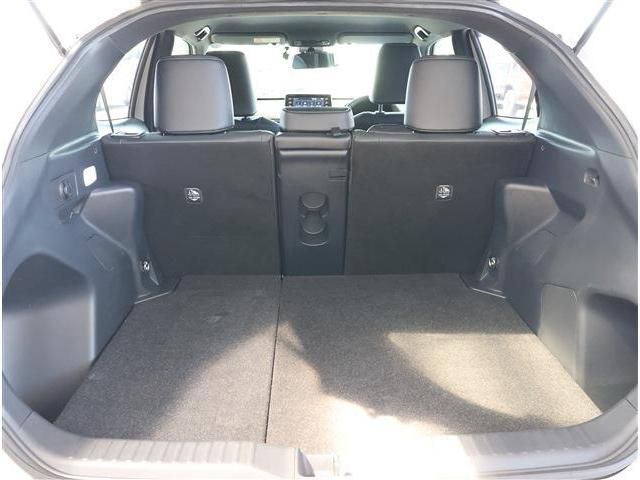 YARIS CROSS HYBRID