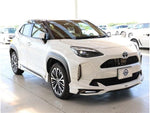 YARIS CROSS HYBRID