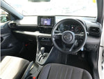YARIS HYBRID