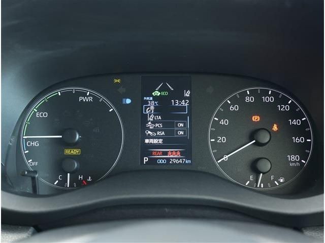 YARIS HYBRID