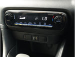 YARIS HYBRID