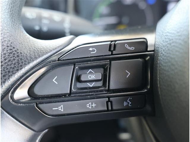 YARIS HYBRID